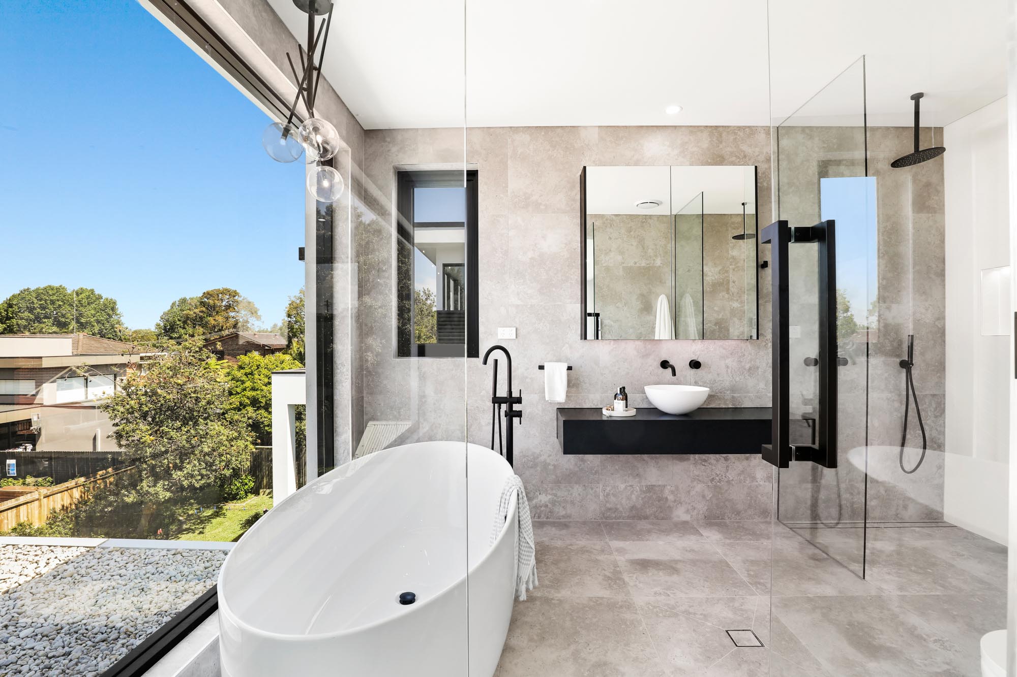 Cabarita Custom Home Design and Build Project