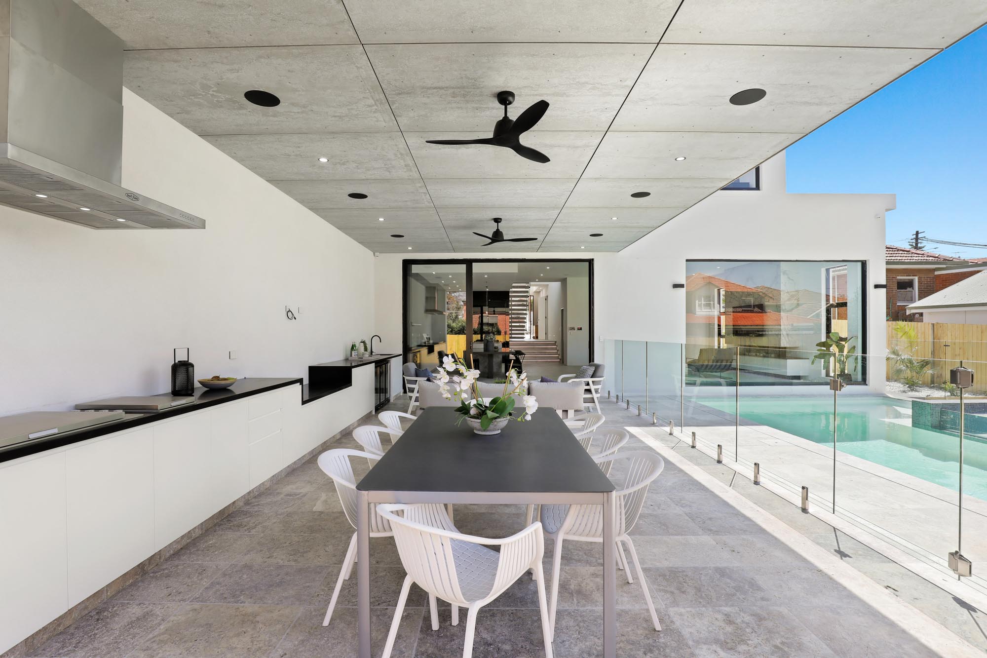 Cabarita Custom Home Design and Build Project