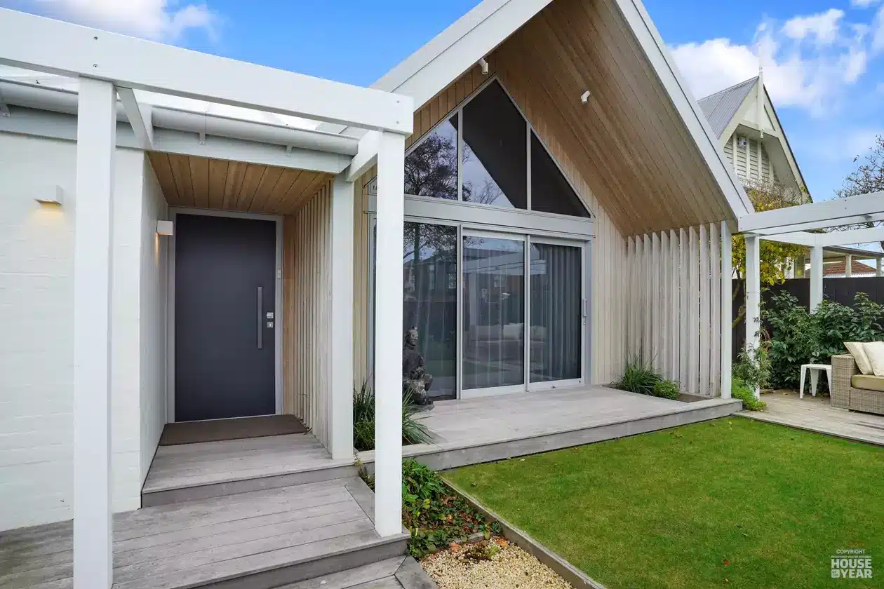 Rugby Street Old House Complete Renovation