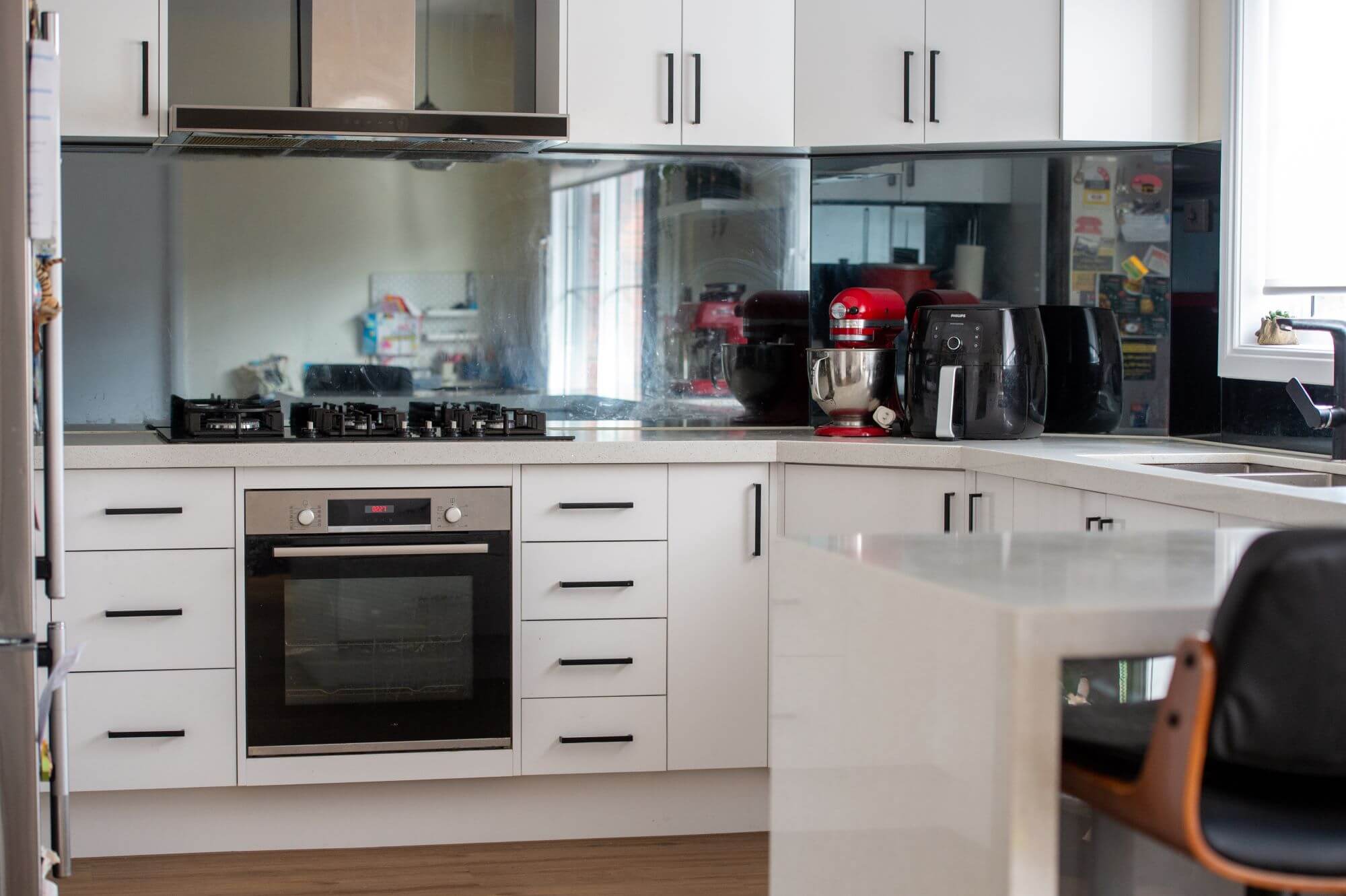 Maria CT Residential Complete Renovation