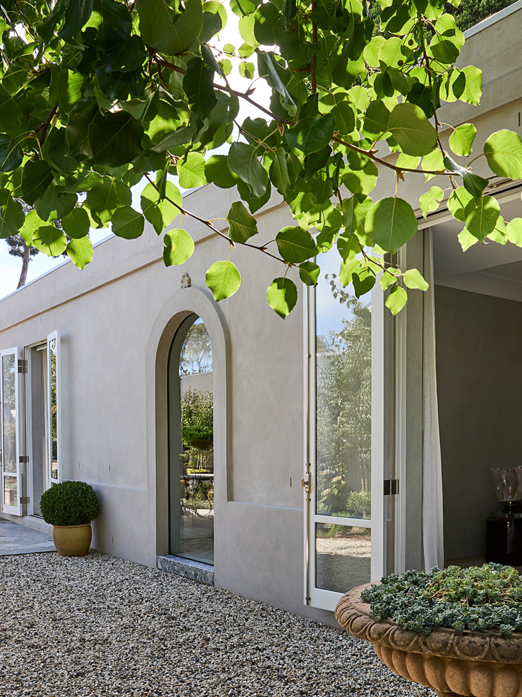 Woodend Tuscany Villa