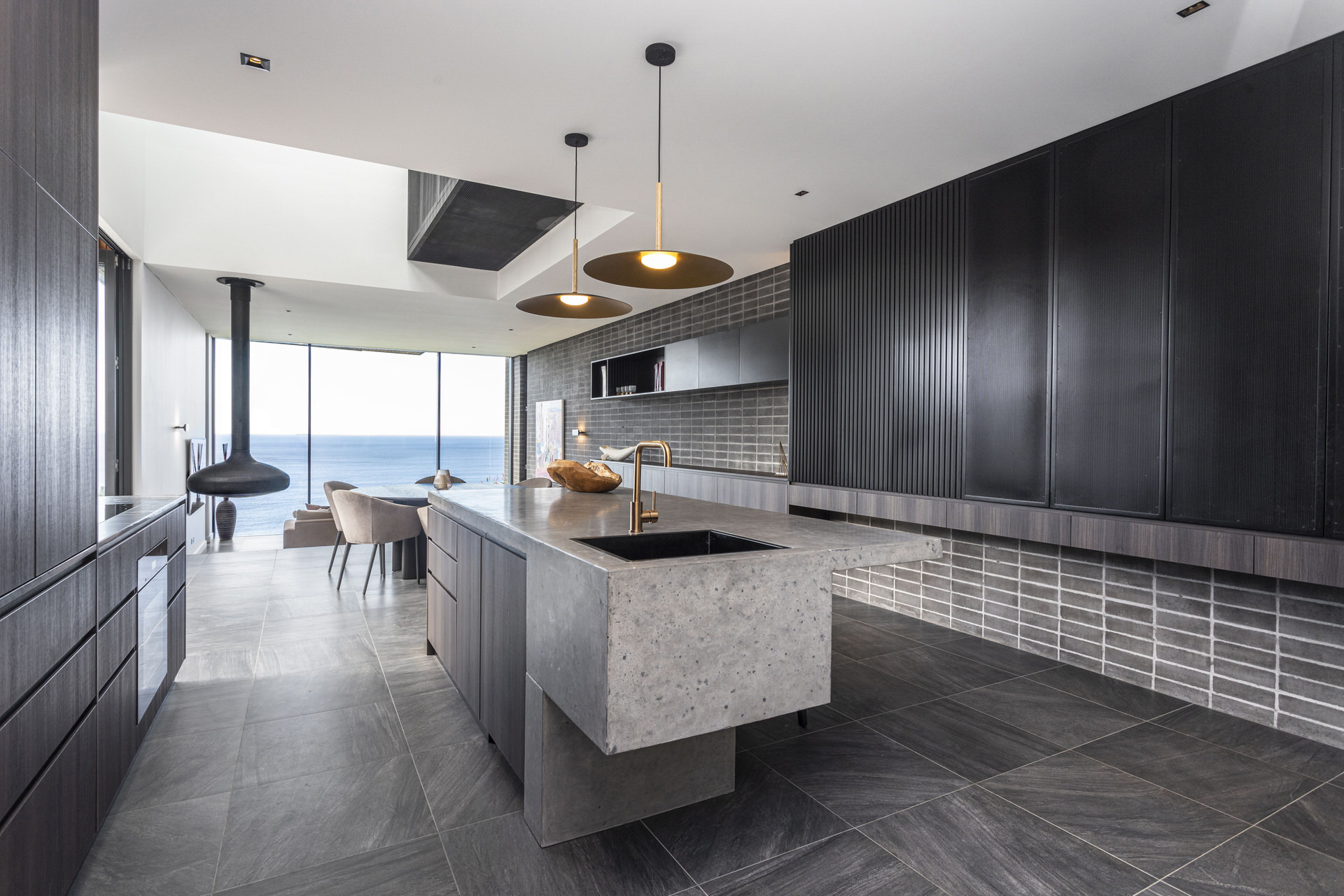 Scarborough Award-Winning Custom Residence