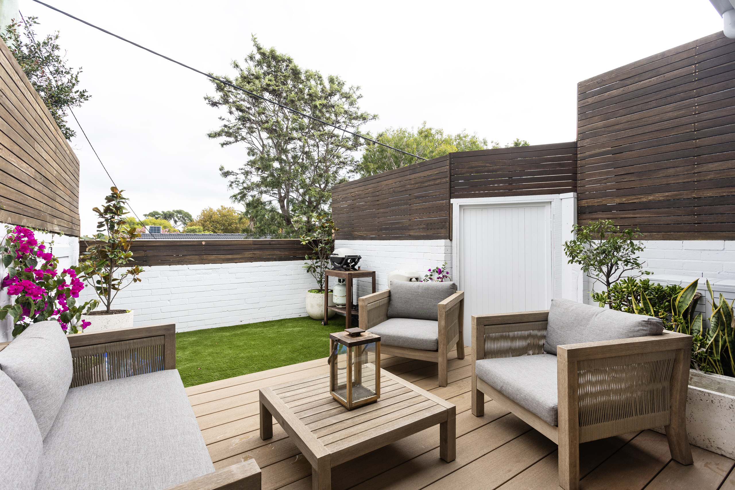 مشروع تجديد سكني مضغوط في Bondi Junction