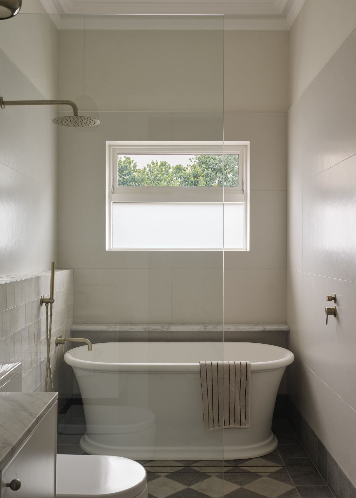 Renovated Heritage Residential Property in Petersham