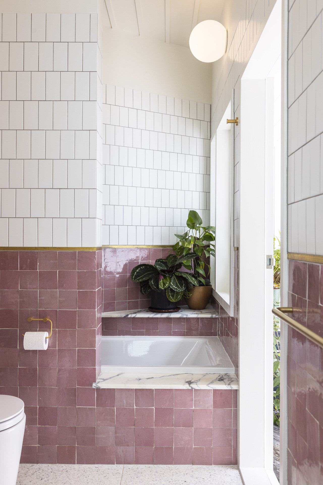 Erskineville Award-Winning Renovation Project