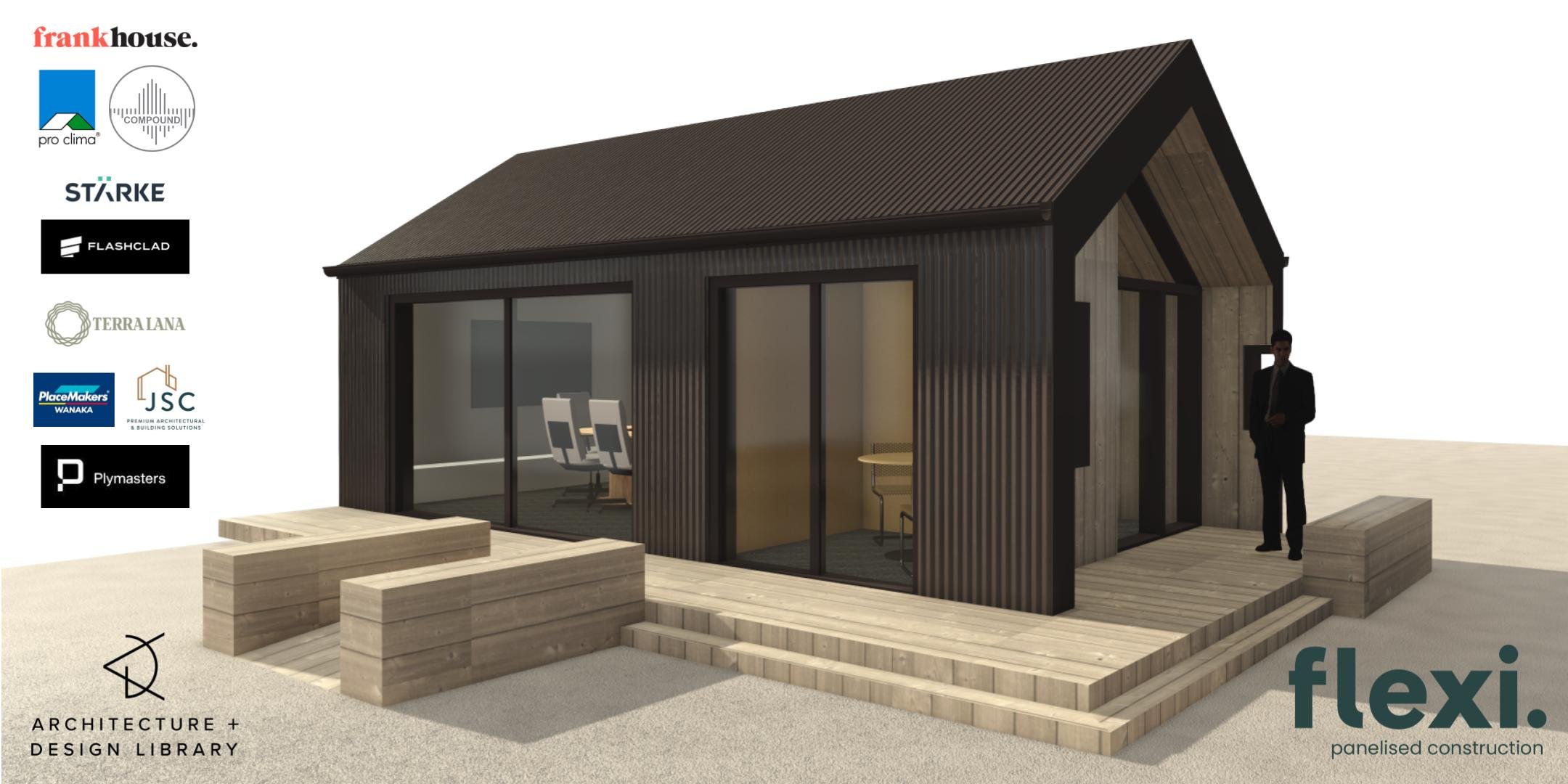 ADL Showroom Showroom Project