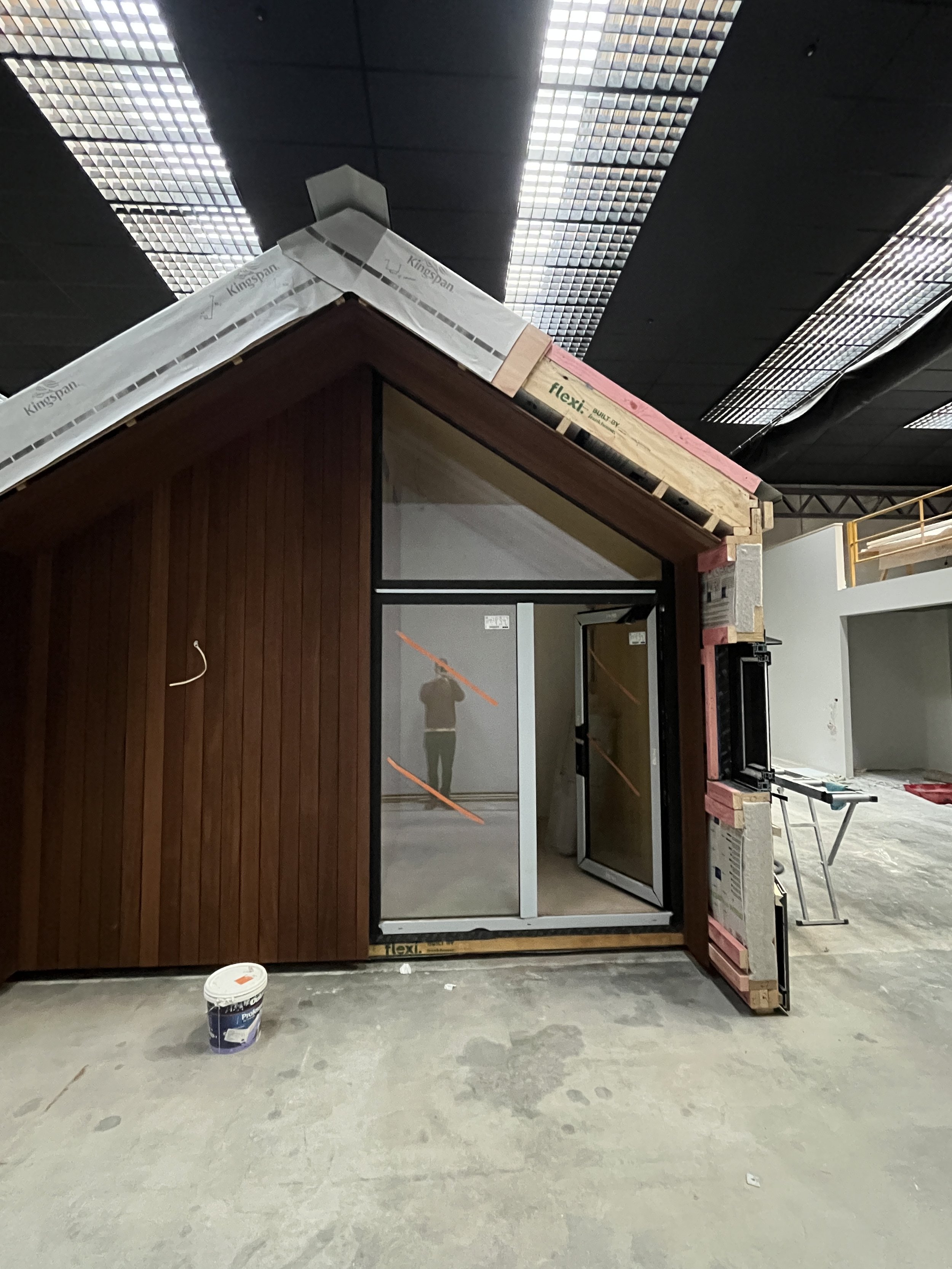 ADL Showroom Showroom Project