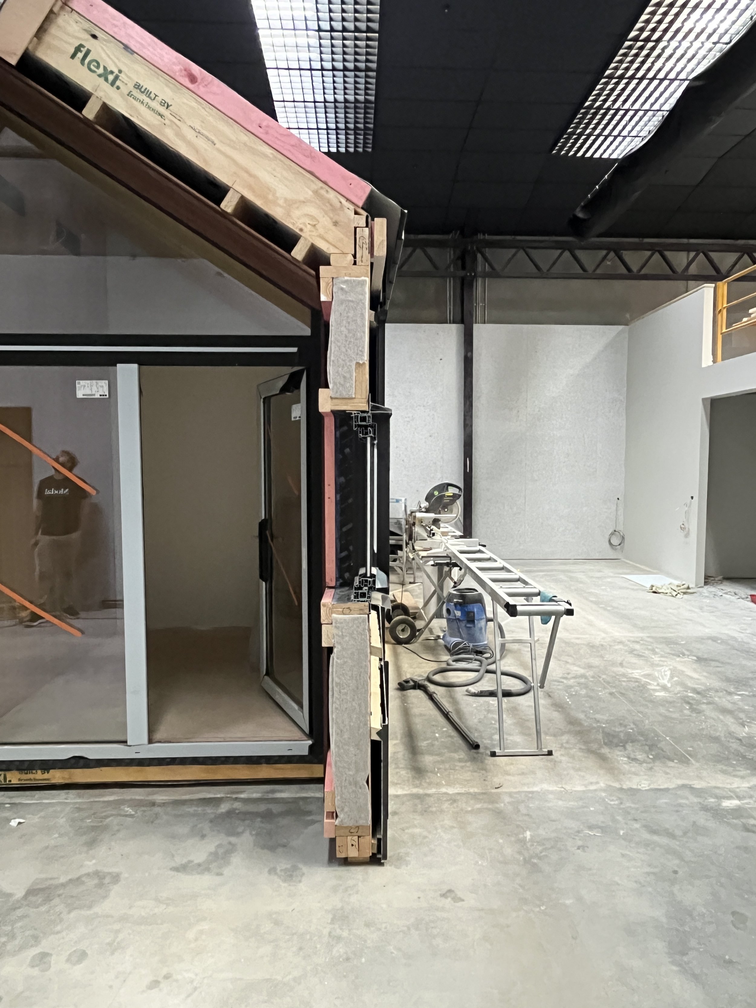ADL Showroom Showroom Project