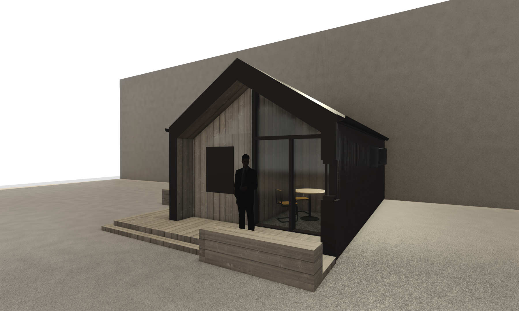ADL Showroom Showroom Project