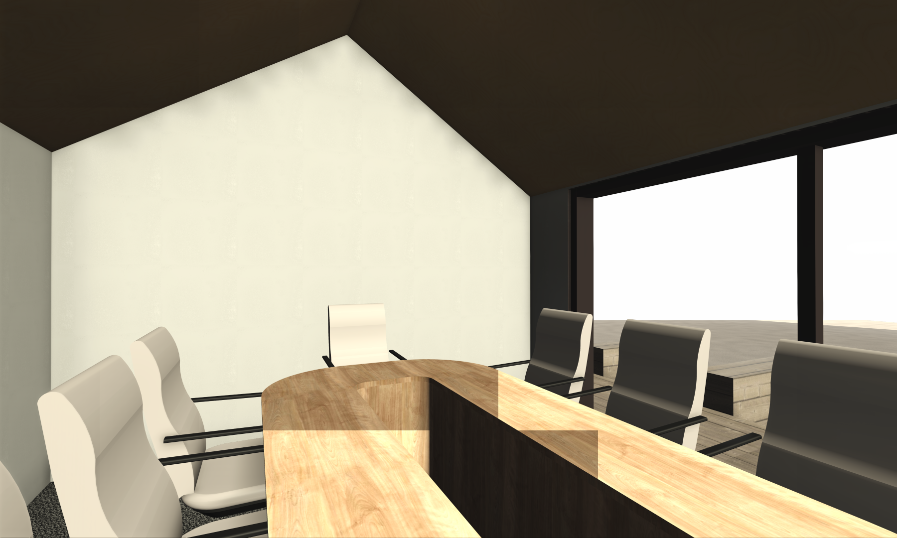 ADL Showroom Showroom Project