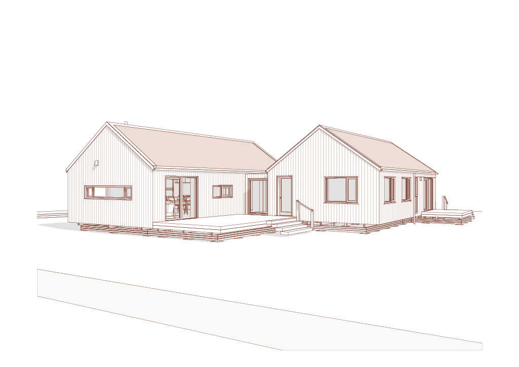 Lake Hāwea High Performance Residence