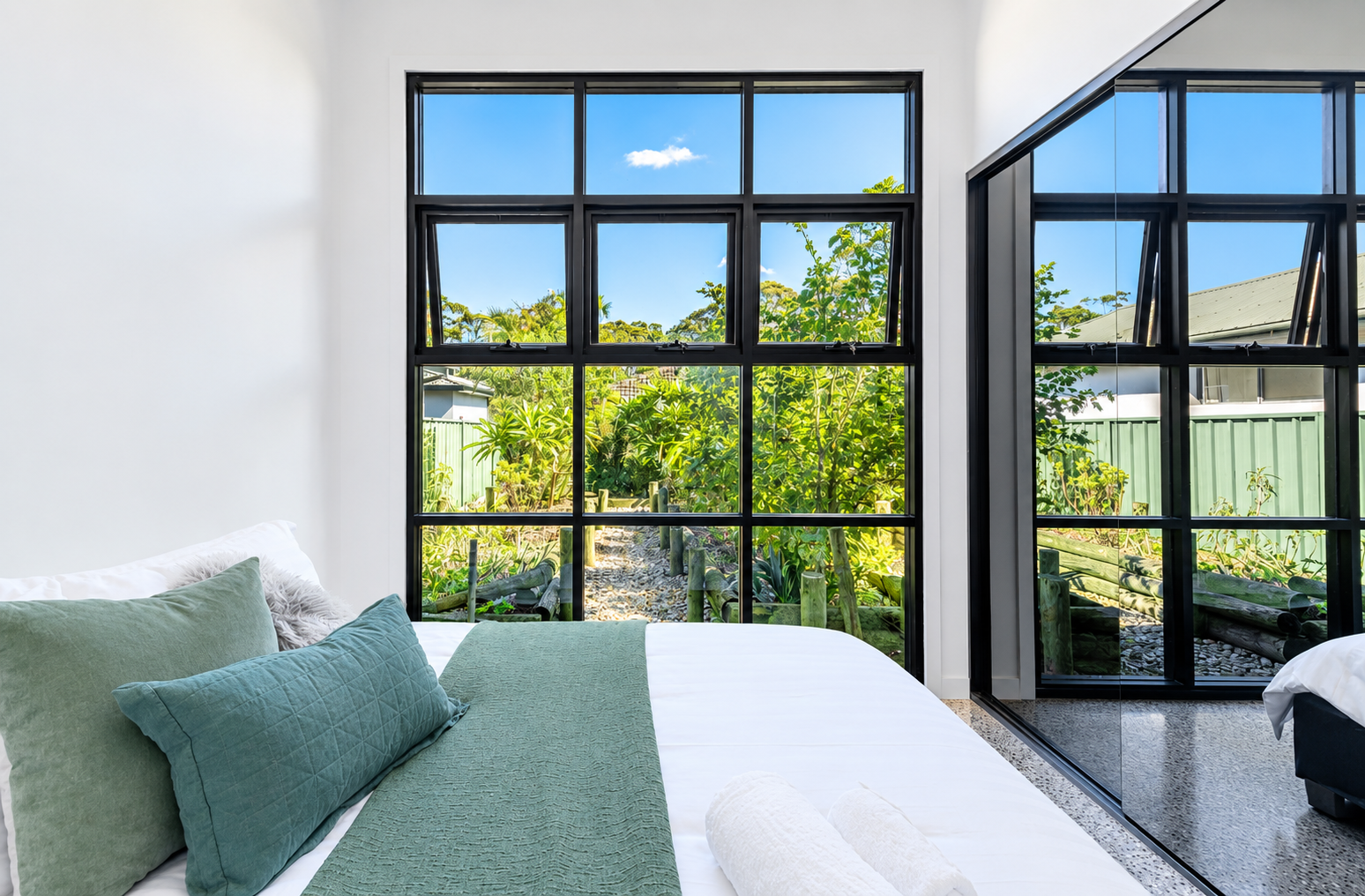 Xây dựng nhà độc lập mới tại Coogee