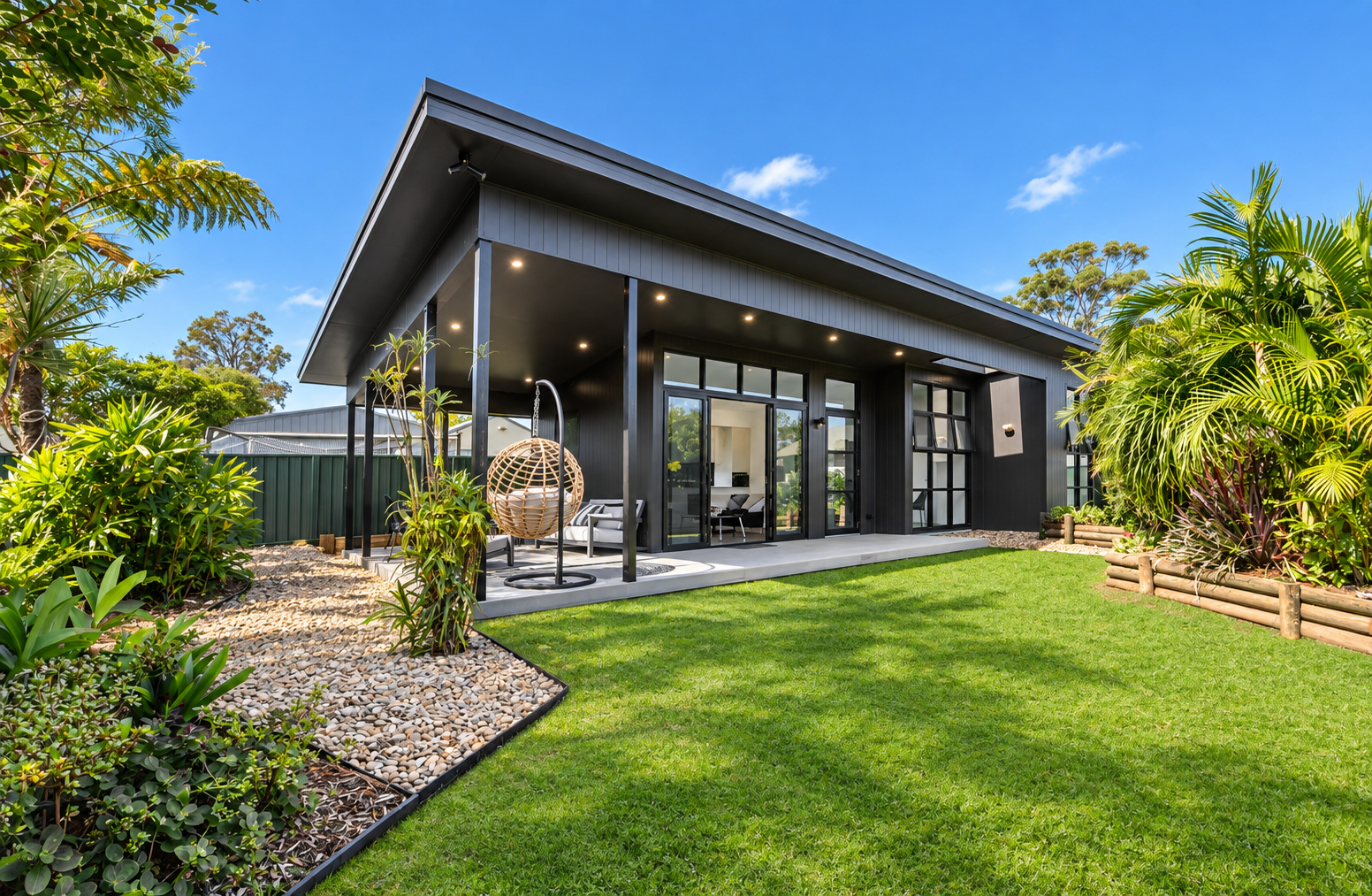 Paddington Residential Renovation Project