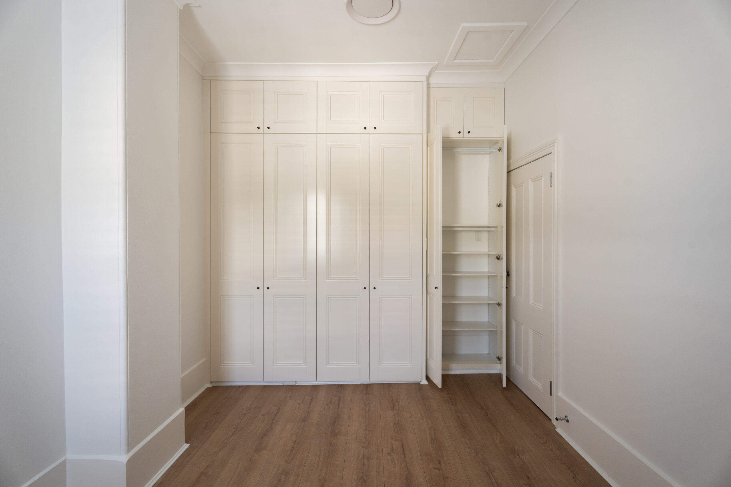 Paddington Residential Renovation Project