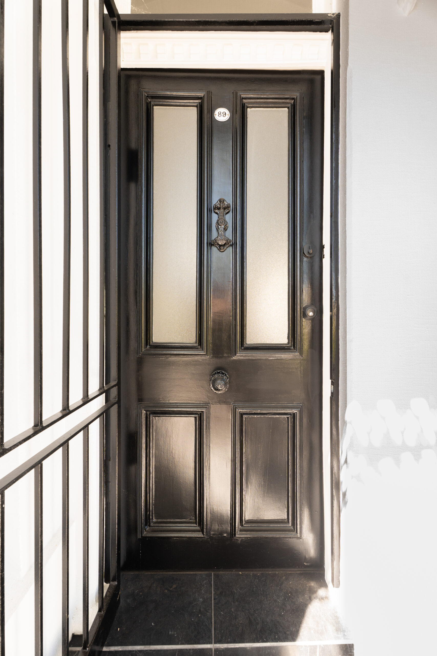 Paddington Residential Renovation Project