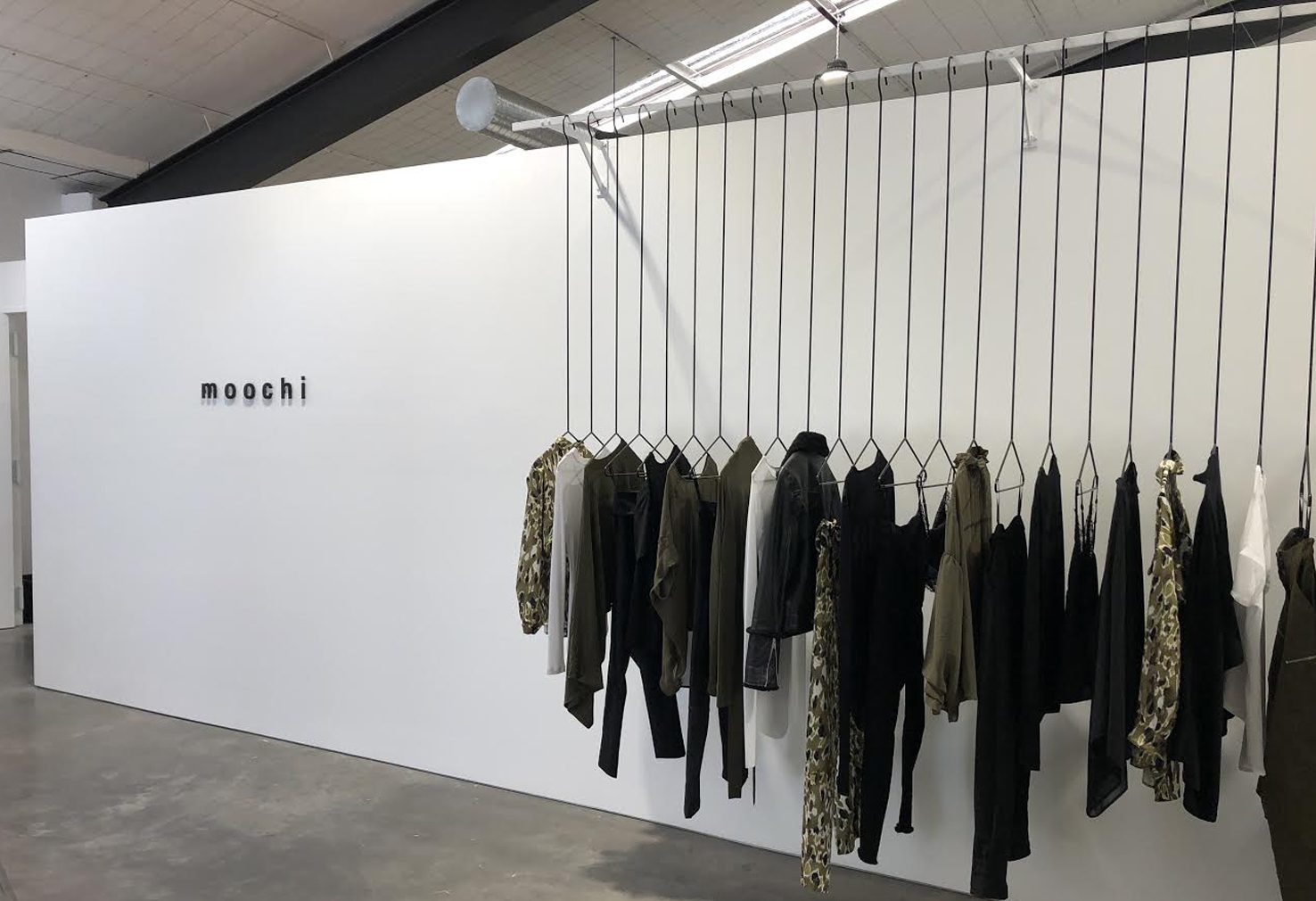 Grey Lynn Office Fitout