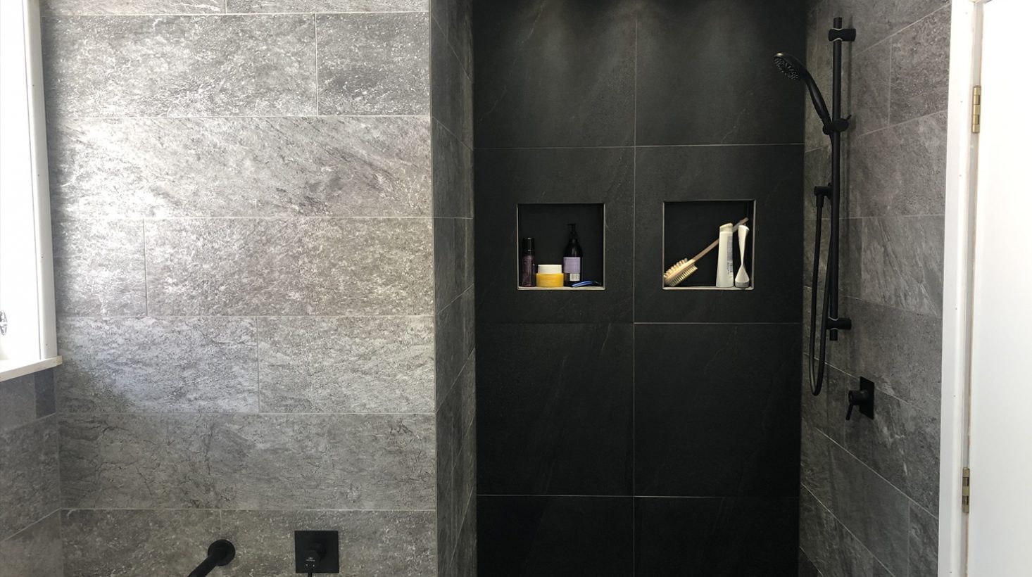 Grey Lynn Office Fitout
