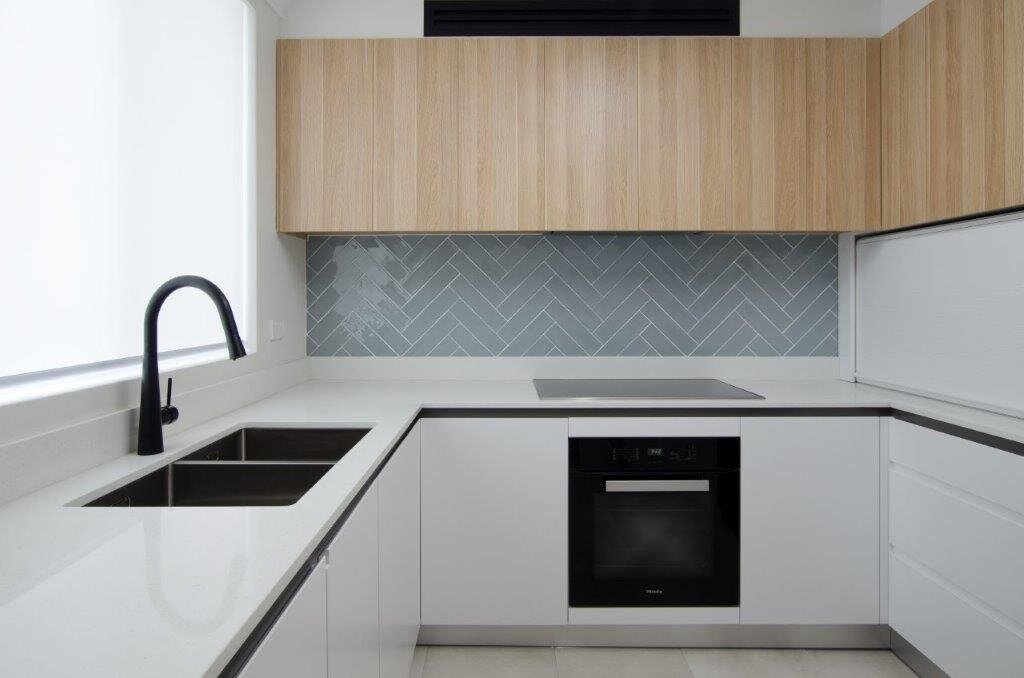 Artarmon Apartment Interior Renovation