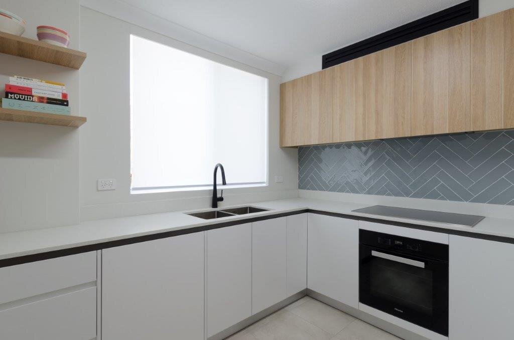 Artarmon Apartment Interior Renovation