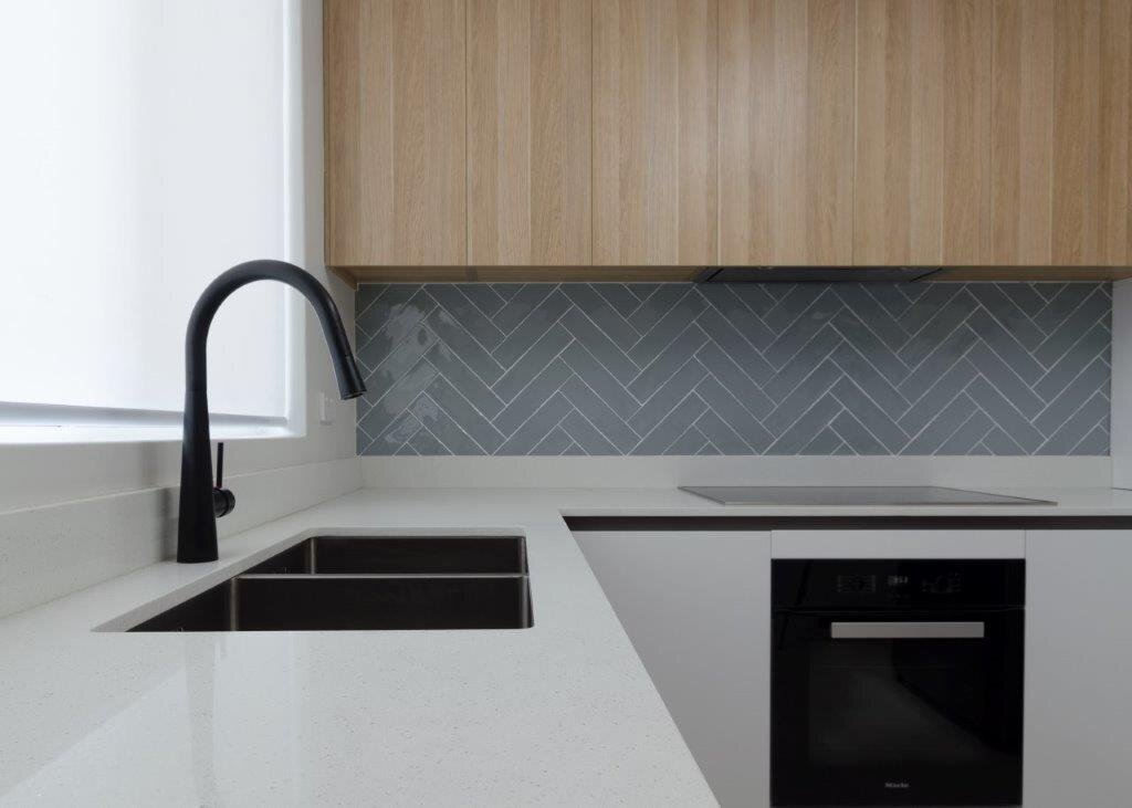 Artarmon Apartment Interior Renovation