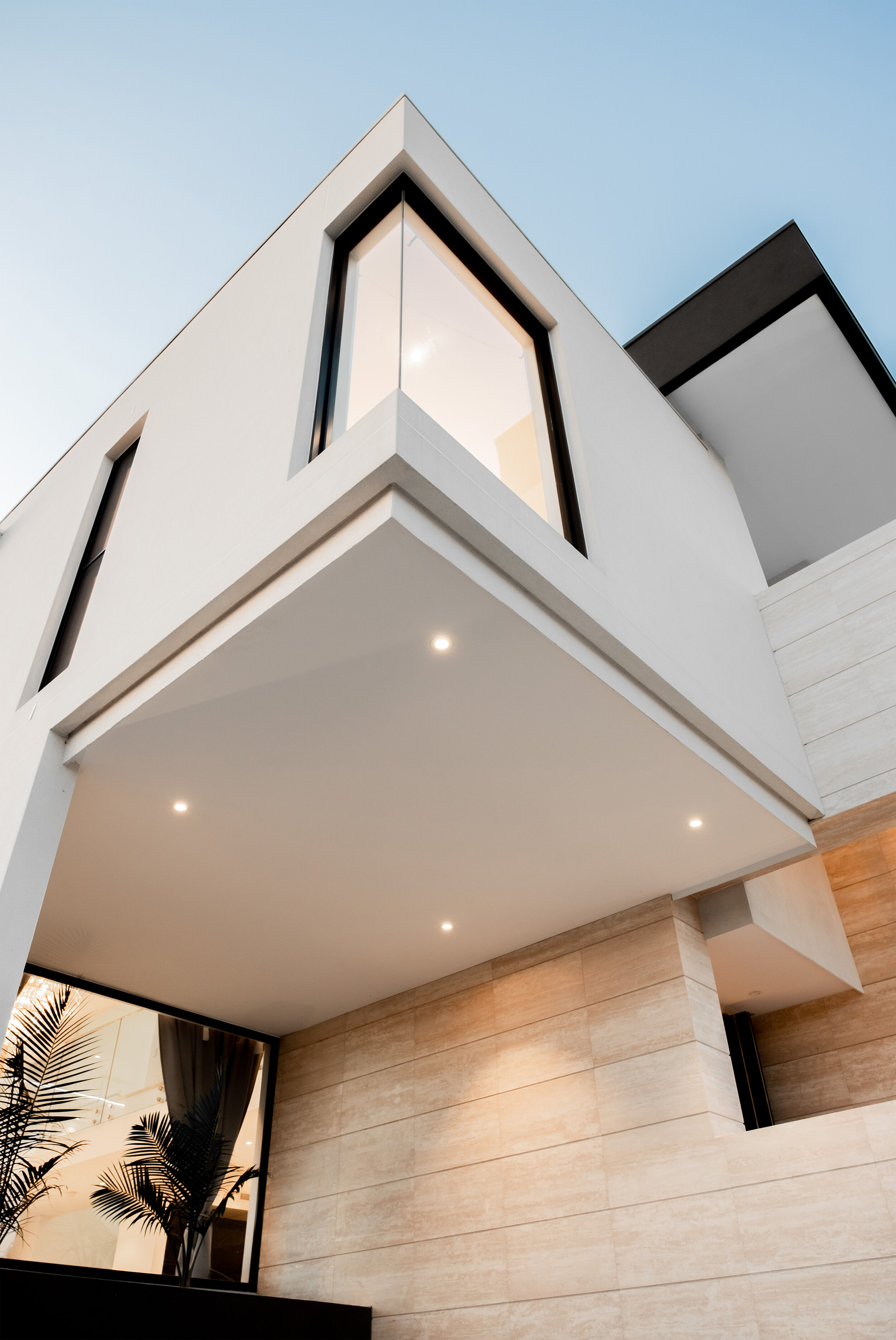 Ryde New Residential Project