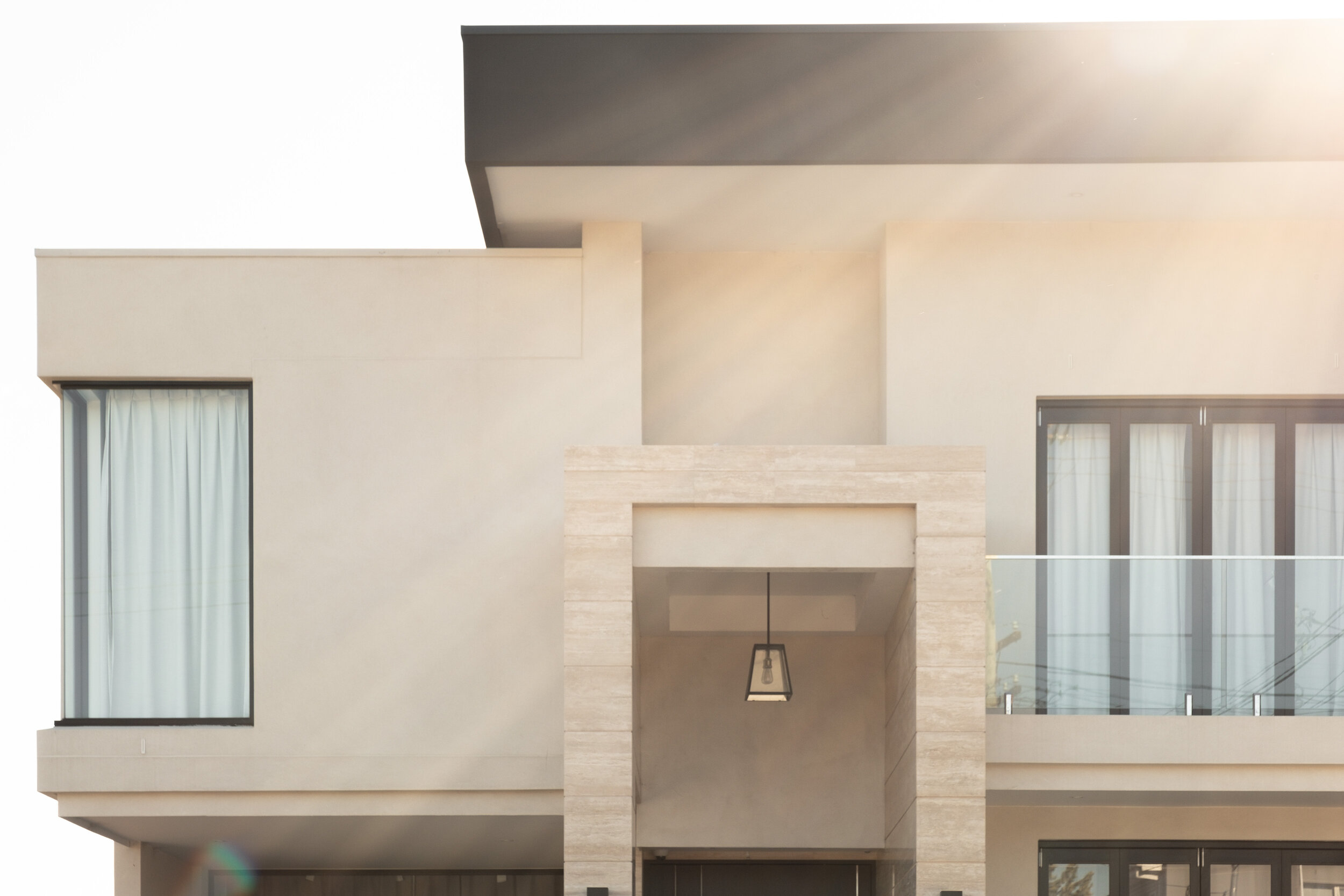 Ryde New Residential Project
