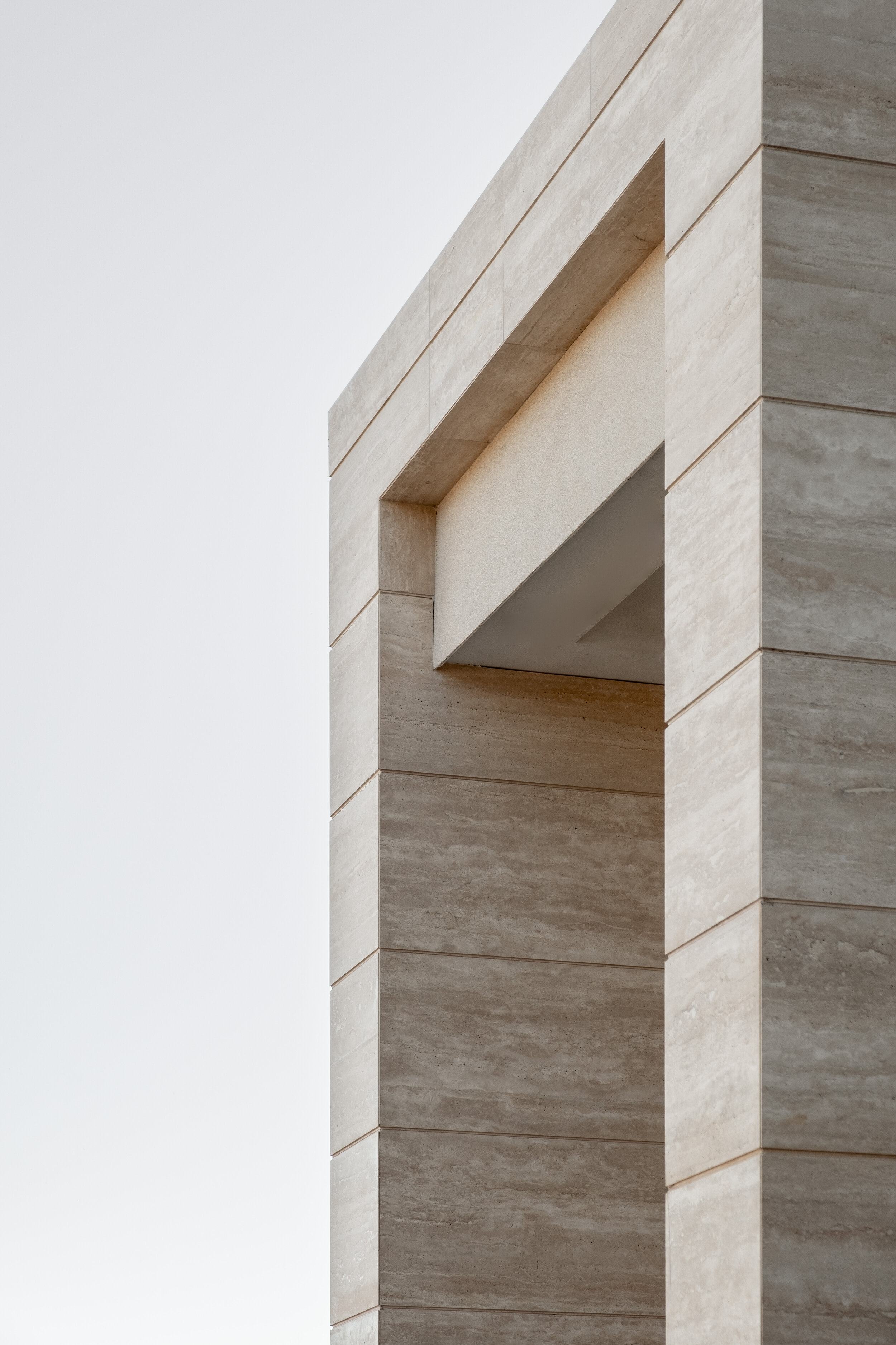 Ryde New Residential Project