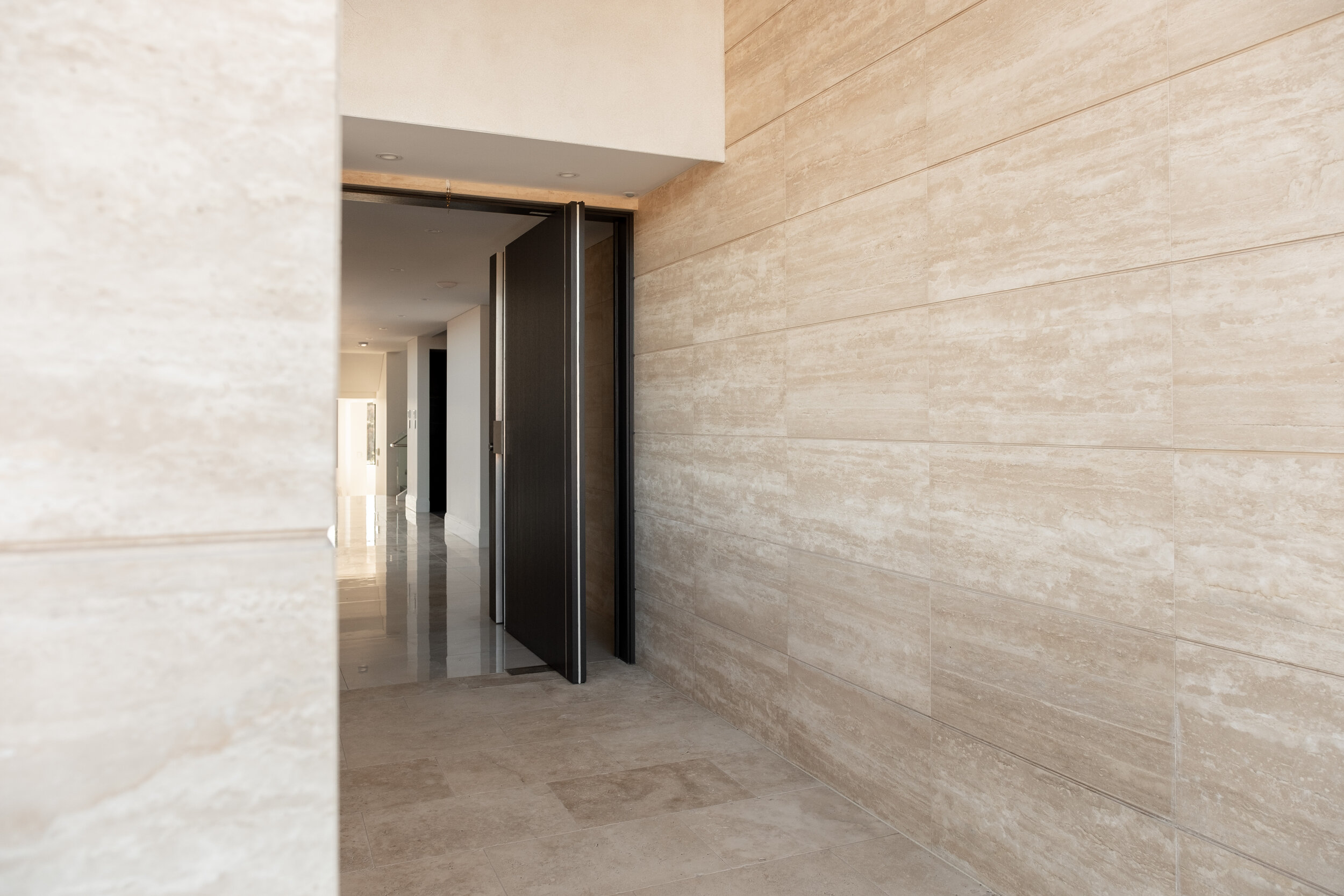 Ryde New Residential Project