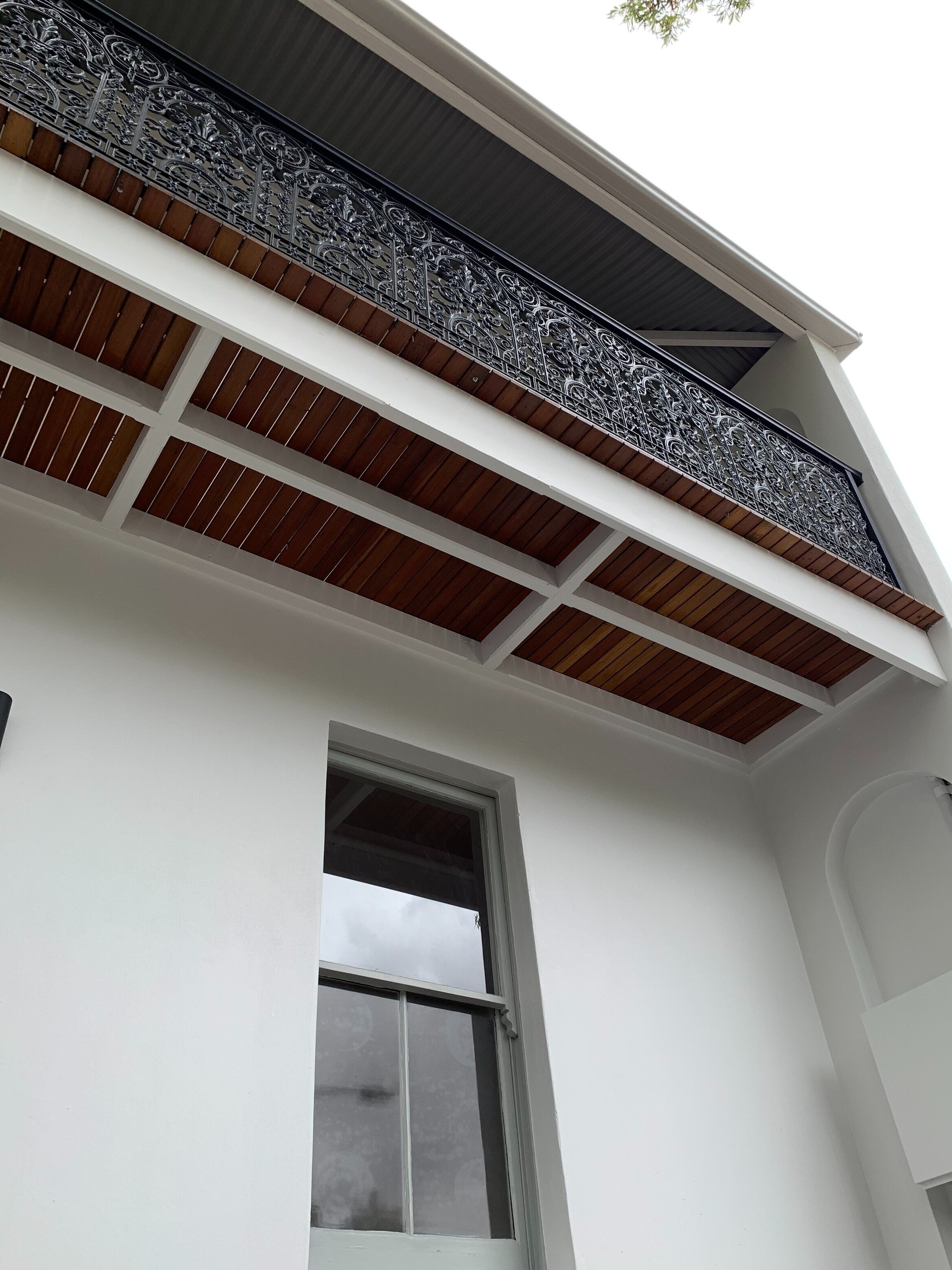Petersham Terrace House Renovation and Extension