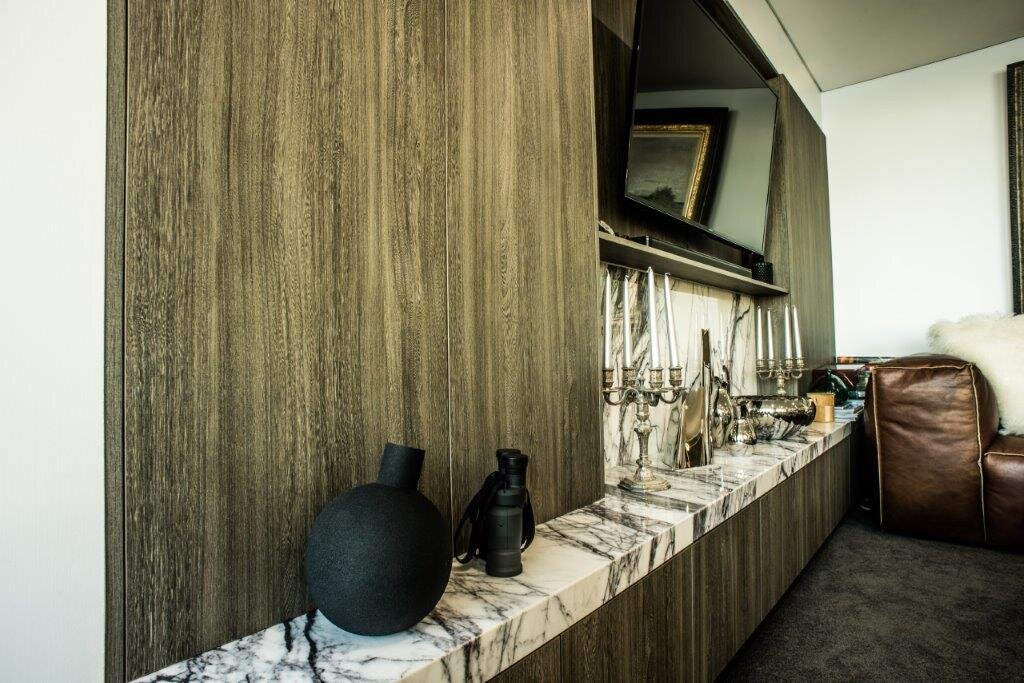 Darling Point Apartment Renovation