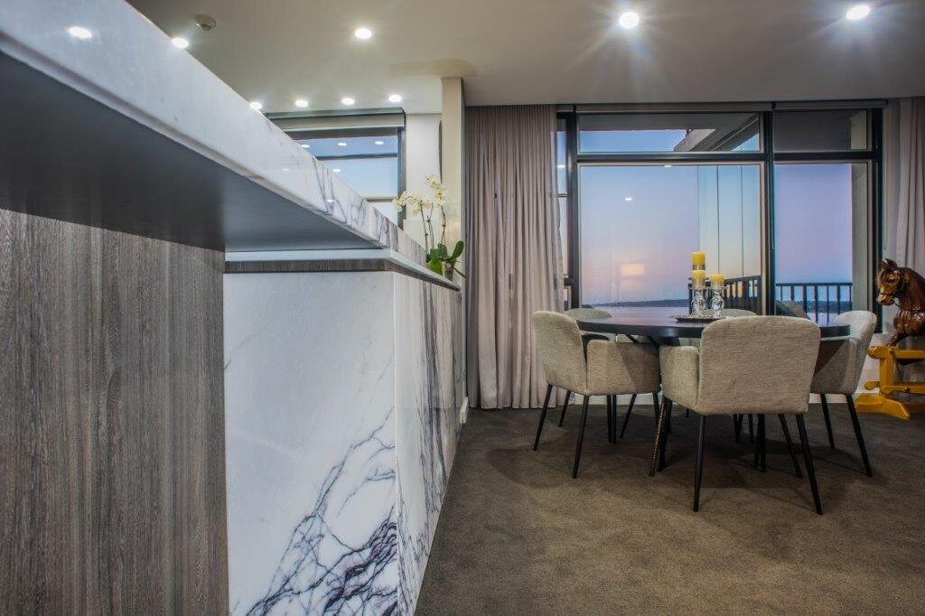 Darling Point Apartment Renovation