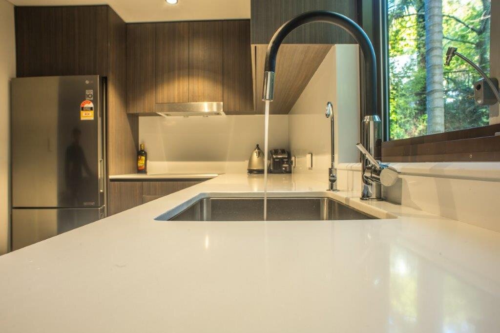 Paddington Apartment Interior Renovation