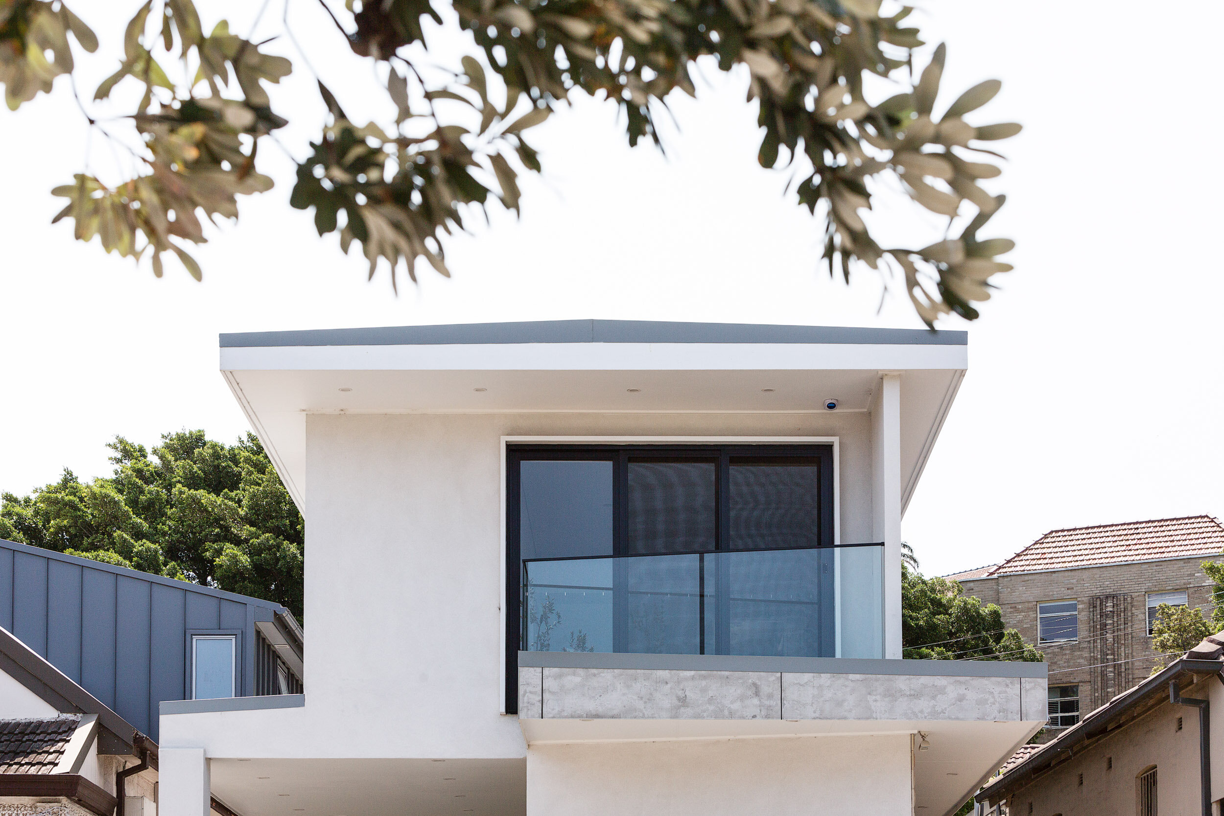 Photo 2 of Knockdown rebuild · Bondi Beach NSW
