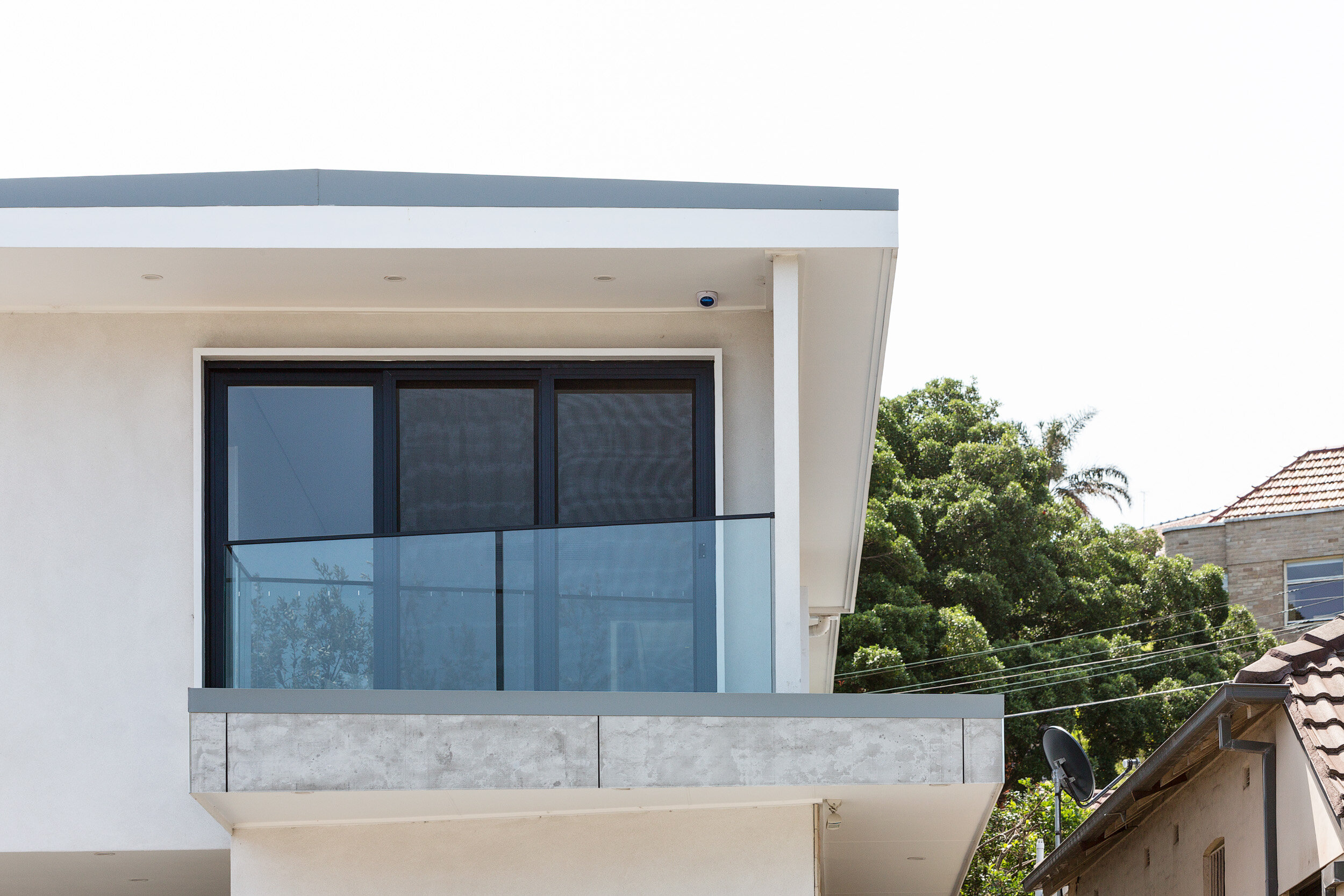 Photo 4 of Knockdown rebuild · Bondi Beach NSW