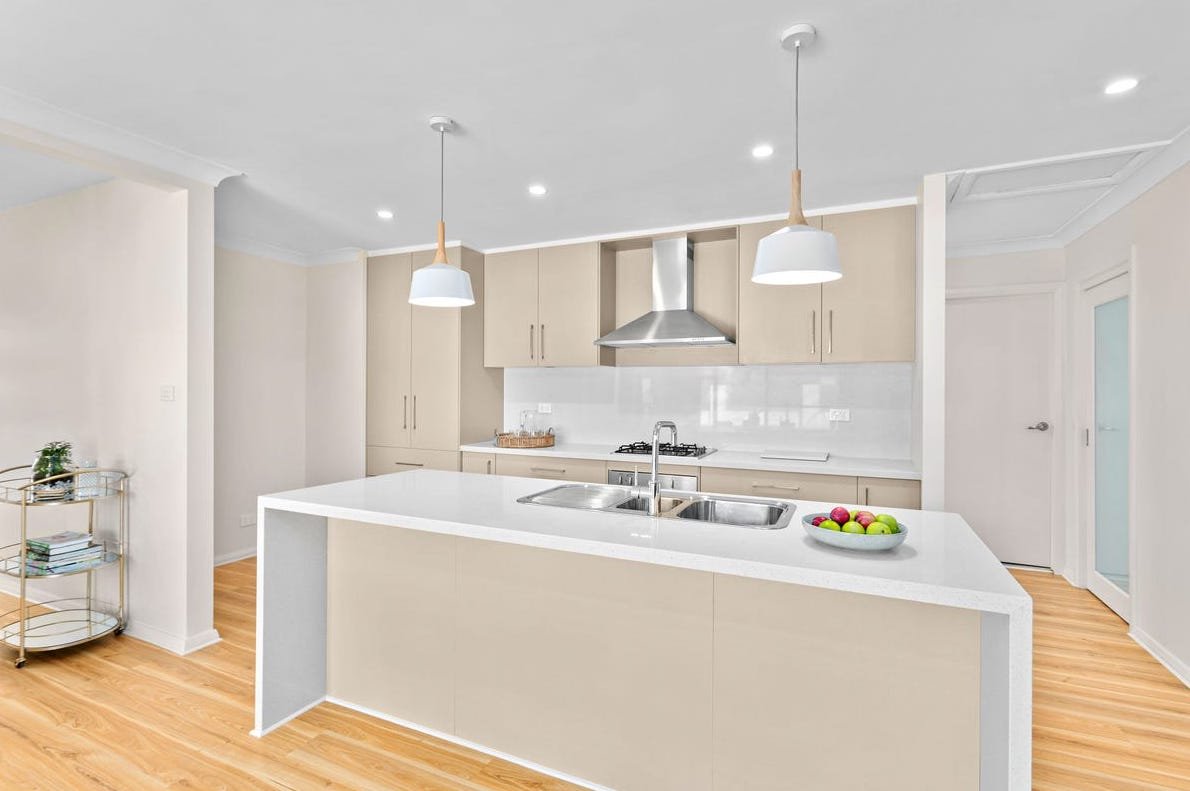 Home Extension on Ash Avenue, Albion Park
