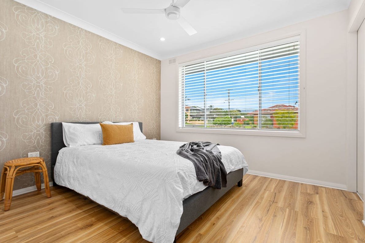 Home Extension on Ash Avenue, Albion Park