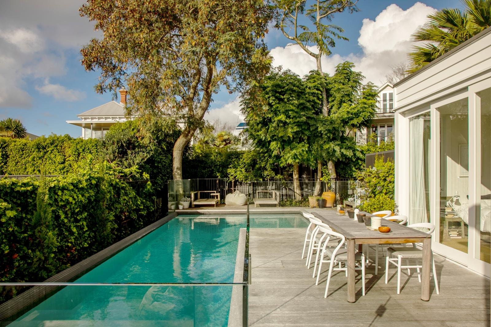 Saint Marys Bay Residential Complete Renovation