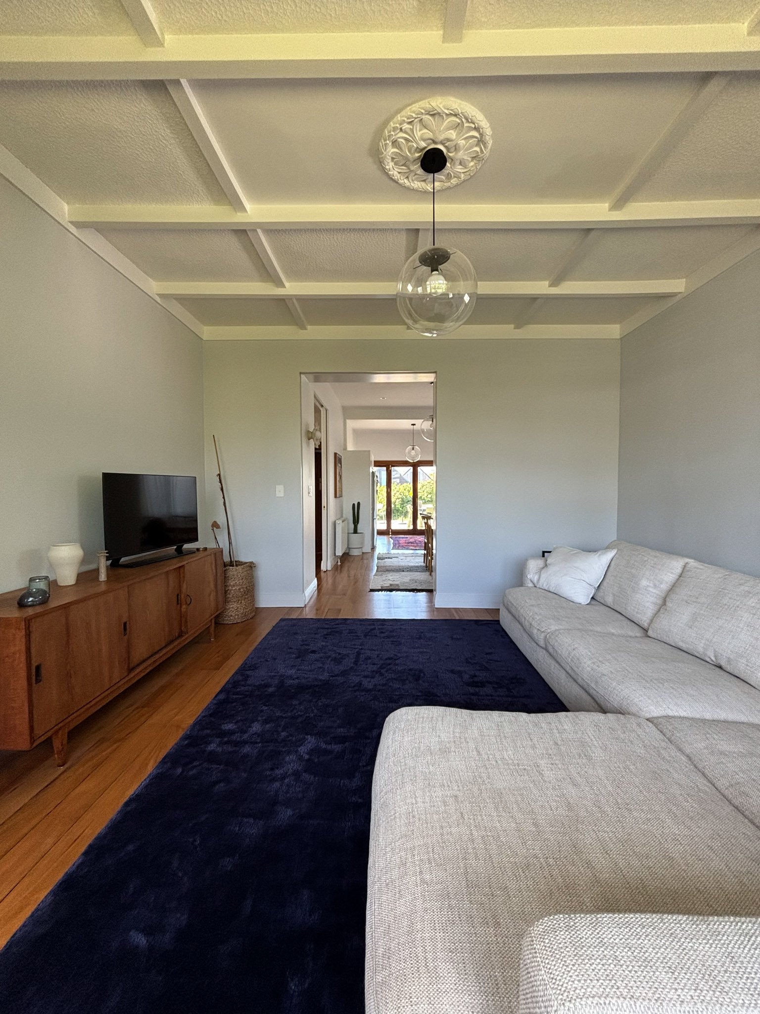 Point Chevalier Villa Renovation