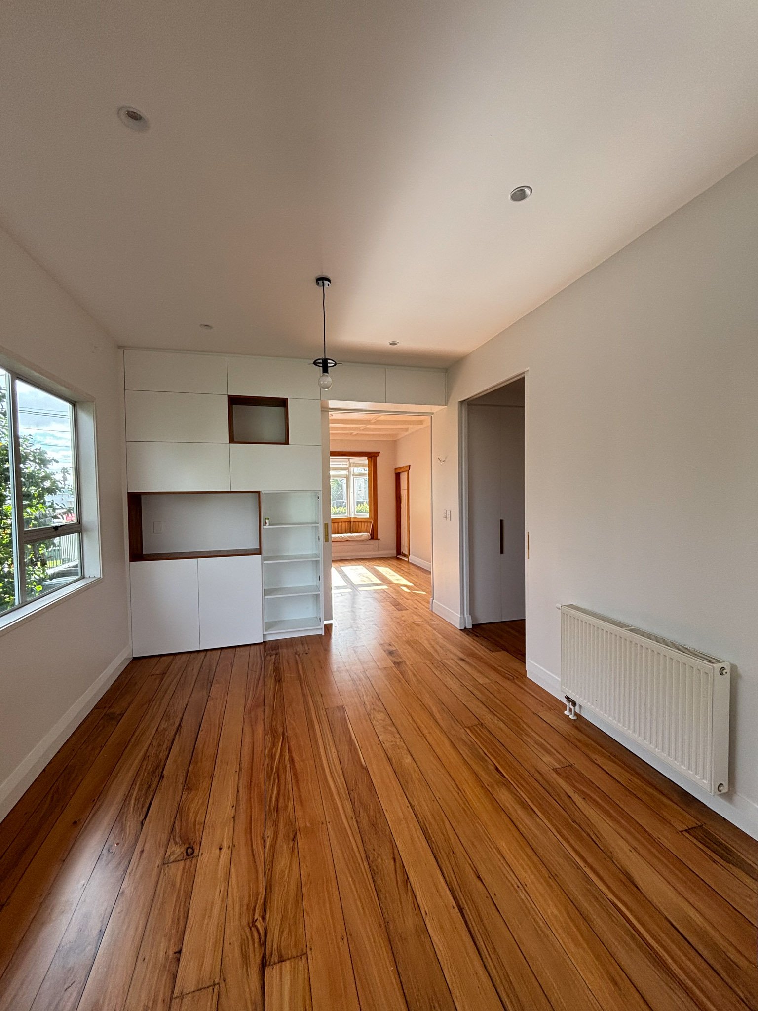 Point Chevalier Villa Renovation