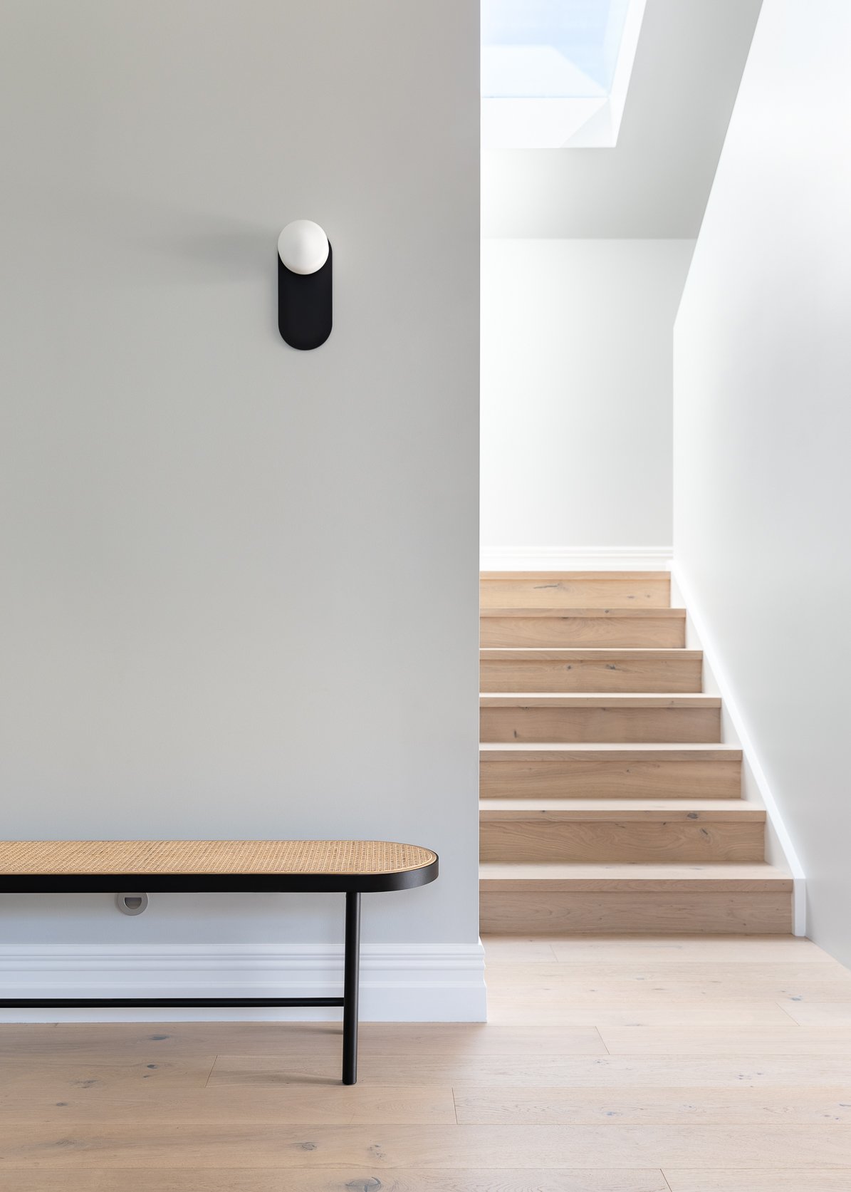 Mt Eden Historic Villa Renovation and Extension