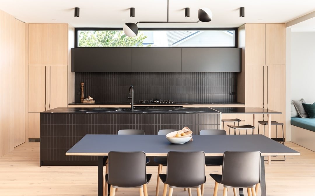 Mt Eden Historic Villa Renovation and Extension