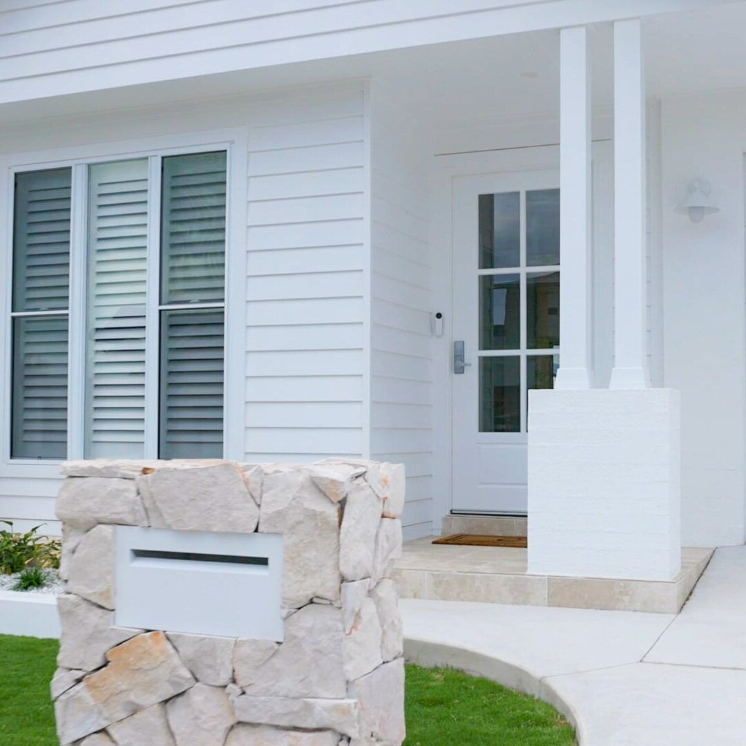 Suffolk + Loft Custom Home, Finalist in the HIA NSW Regional Awards