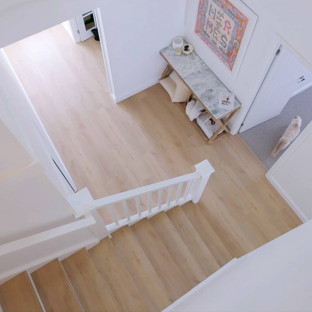 Suffolk + Loft Custom Home, Finalist in the HIA NSW Regional Awards