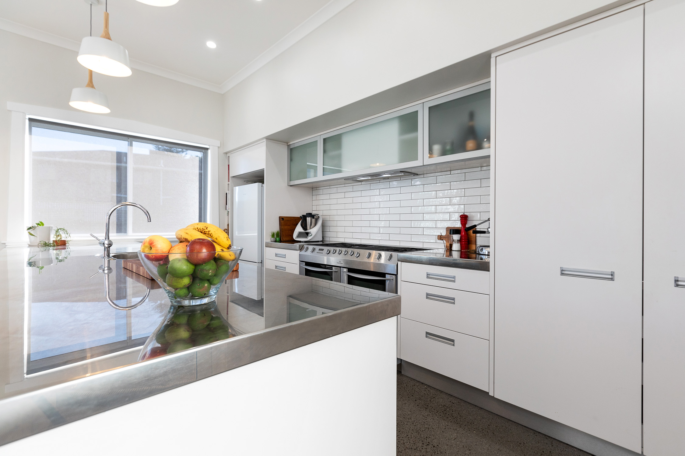 New Plymouth Tukapa Street Renovation and Extension Project