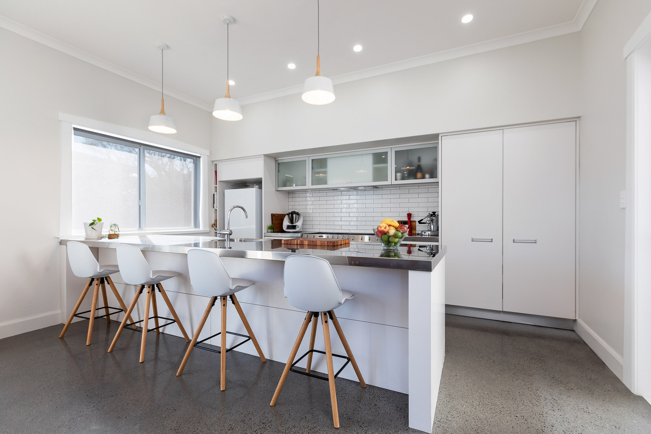 New Plymouth Tukapa Street Renovation and Extension Project