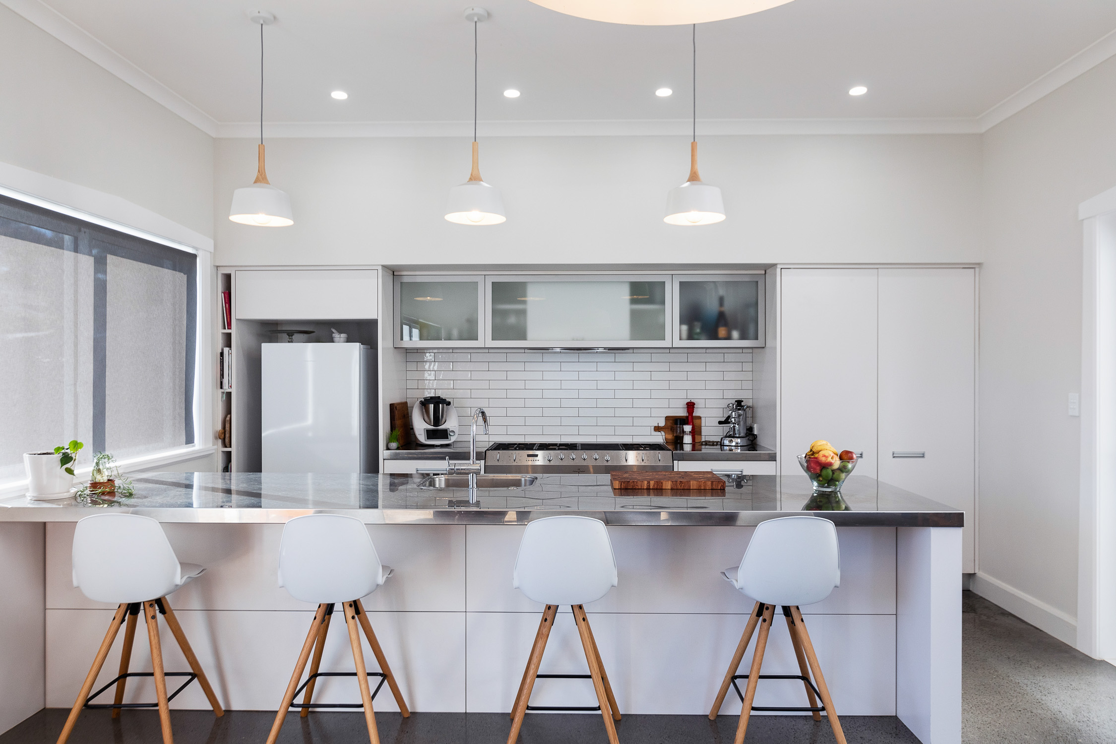 New Plymouth Tukapa Street Renovation and Extension Project