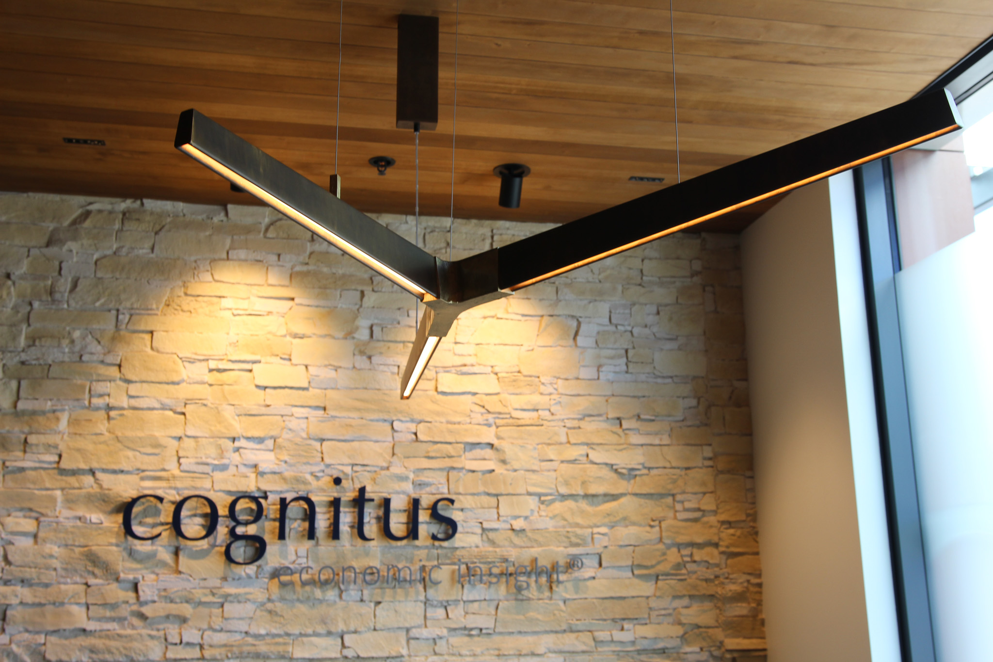 Cognitus定制单人办公空间