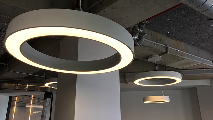 Xero Office Fit-Out Project, Parnell
