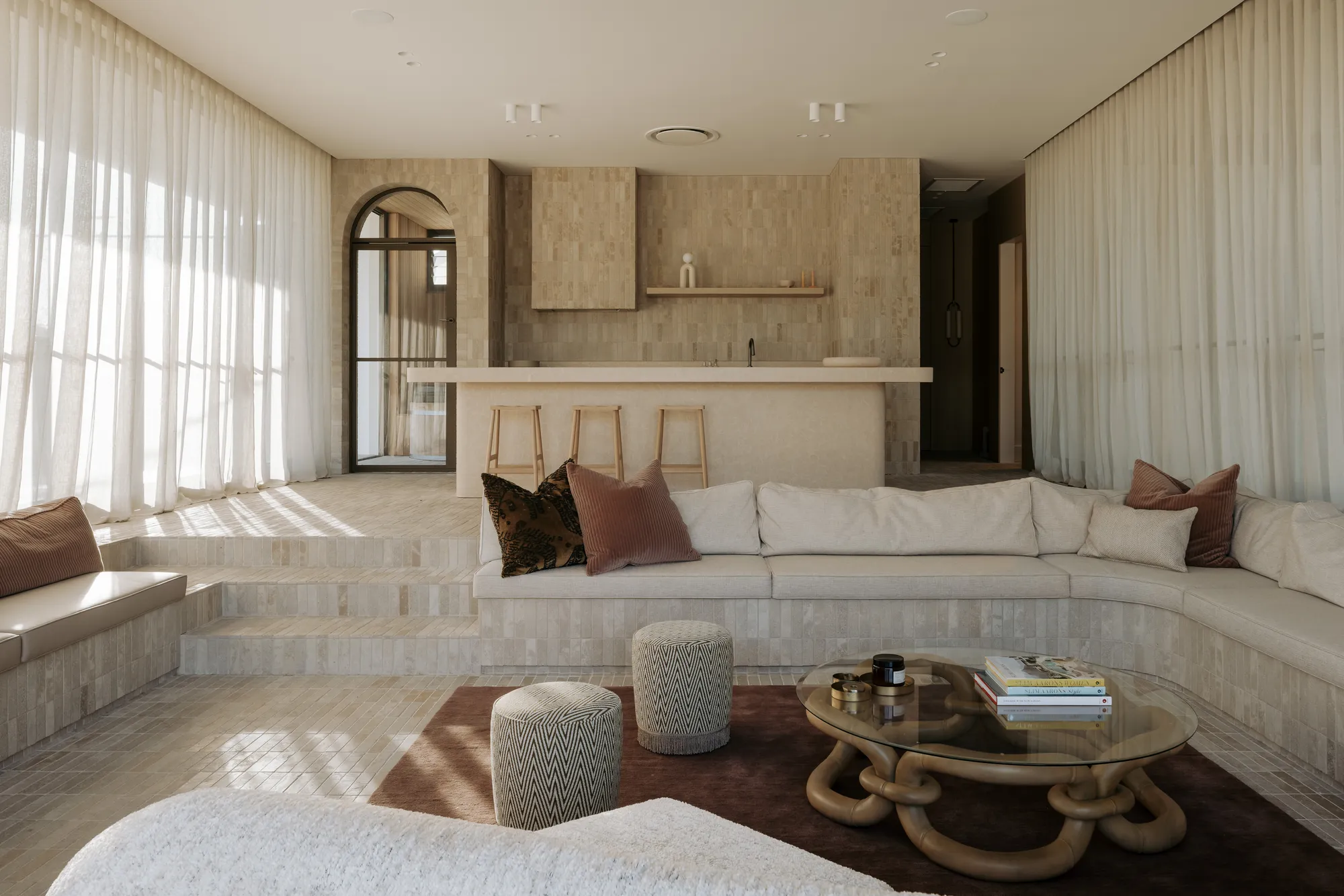 Robe Private Luxury Holiday Residence
