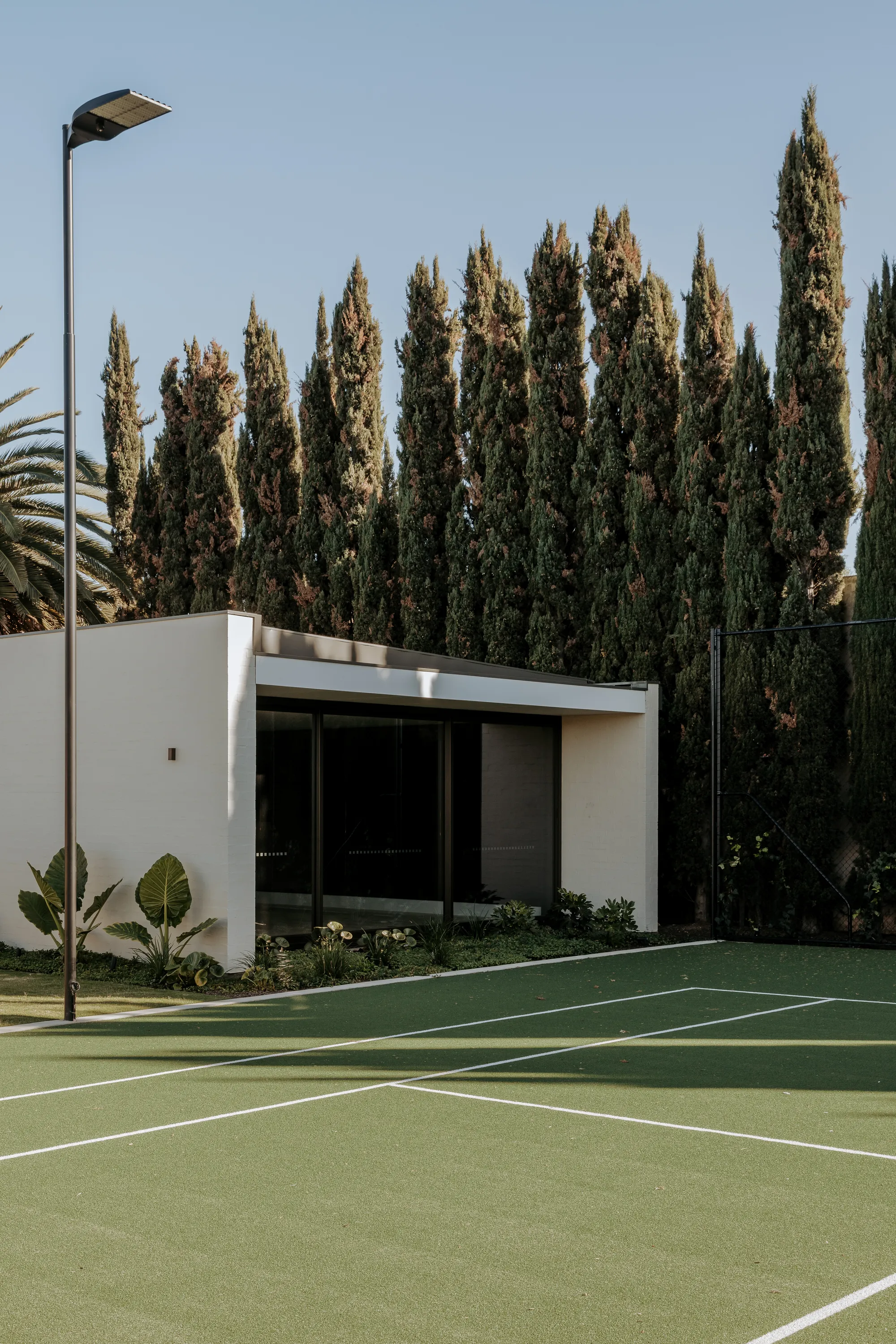 Robe Private Luxury Holiday Residence